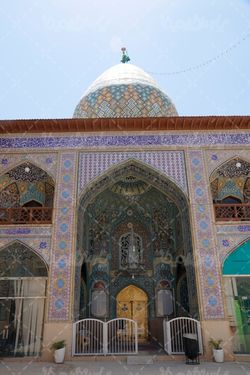 آستانه سید علاء الدین حسین