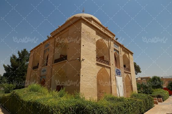 آرامگاه بی بی خدیجه