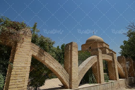 آرامگاه بی بی خدیجه