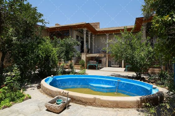 عکس خانه سعادت