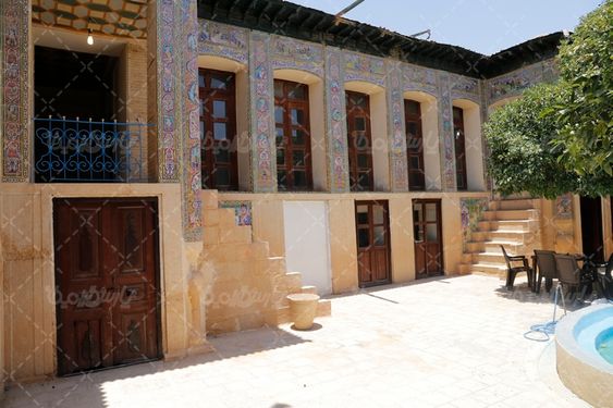 خانه صالحی