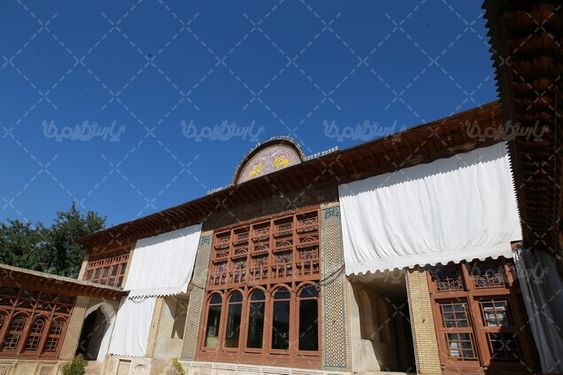 خانه زینت الملوک