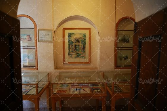 موزه هنر مشکین فام
