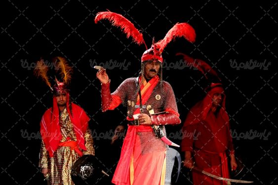 تصویر شبیه خوانی