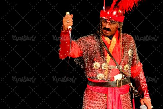 تصویر شبیه خوانی