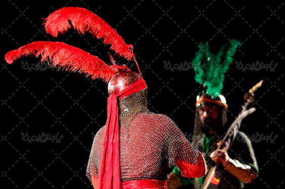 تصویر شبیه خوانی