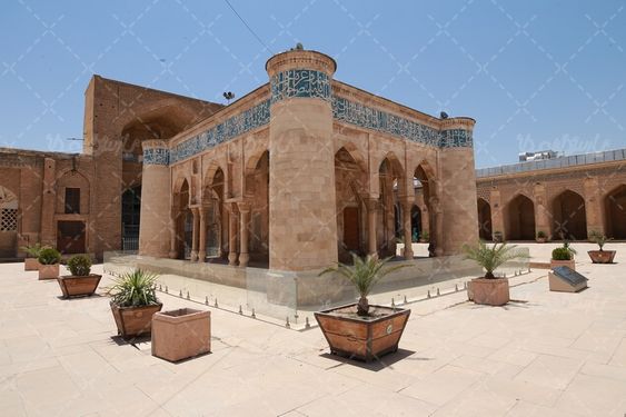 تصویر مسجد عتیق