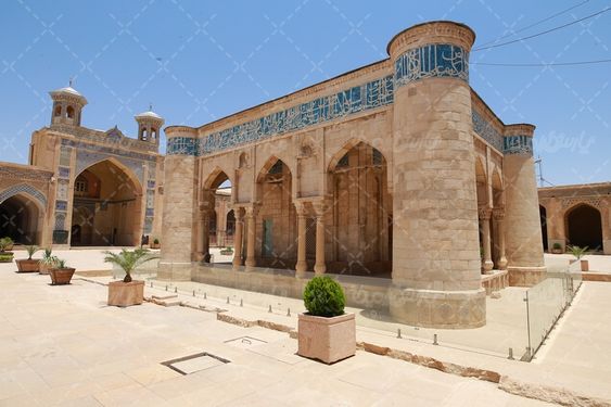 تصویر مسجد عتیق