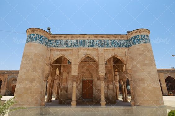 عکس مسجد عتیق