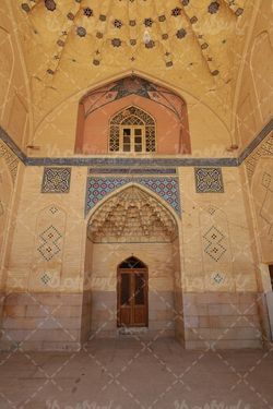 عکس مسجد عتیق