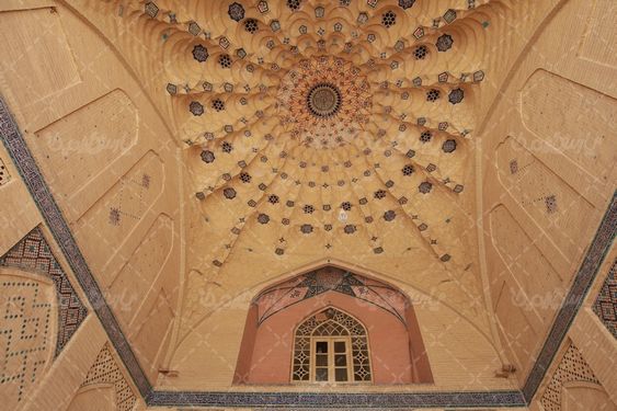 تصویر مسجد عتیق