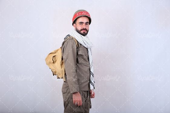 سرباز ایرانی