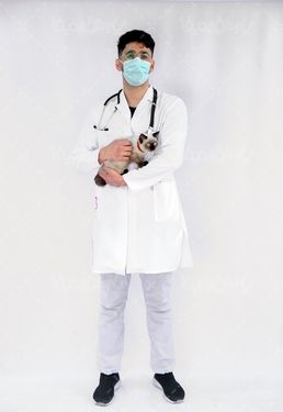 دامپزشک ایرانی