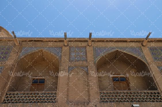 مدرسه خان شیراز