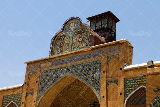 مسجد مشیر