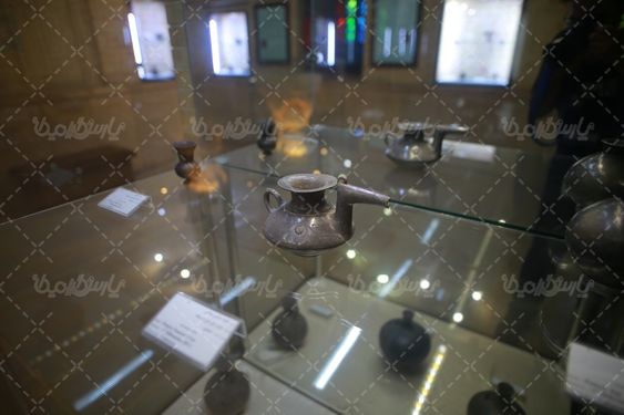 موزه نارنجستان قوام شیراز