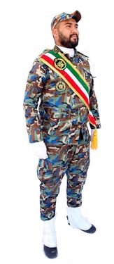 عکس سرباز نیرو هوایی ایرانی