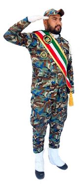 عکس سرباز نیرو هوایی ایرانی