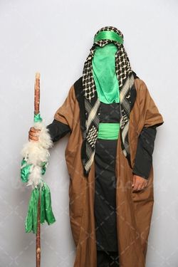 تعزیه خوانی