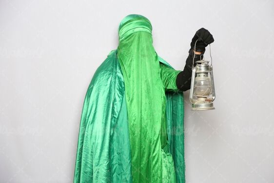 تعزیه خوانی