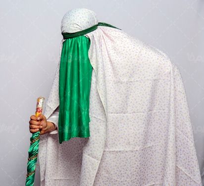 تعزیه خوانی