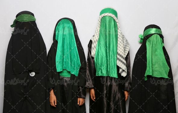 تعزیه خوانی