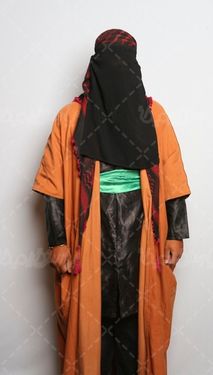 تصویر تعزیه خوانی