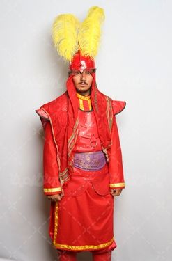 تعزیه خوانی