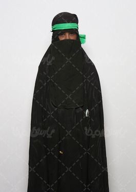 عکس تعزیه خوانی