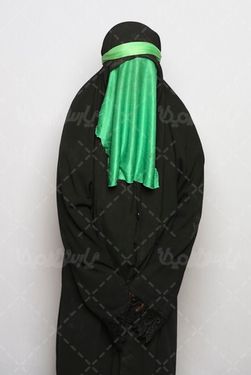 تصویر تعزیه خوانی