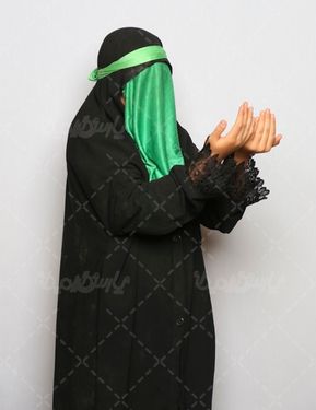 عکس تعزیه خوانی