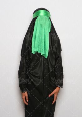 تصویر تعزیه خوانی