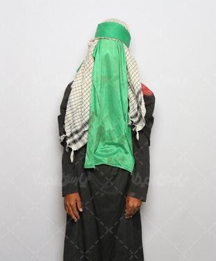 تعزیه خوانی