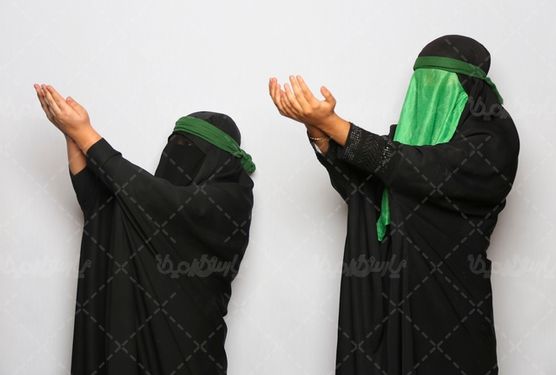 عکس تعزیه خوانی