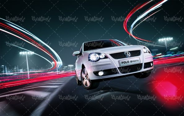 نمایشگاه اتومبیل