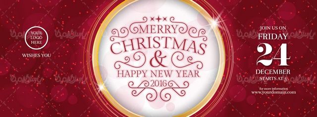 لیبل کریسمس