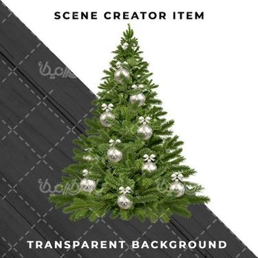 درخت کریسمس