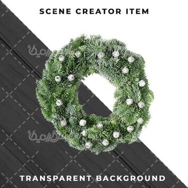 المان های کریسمس