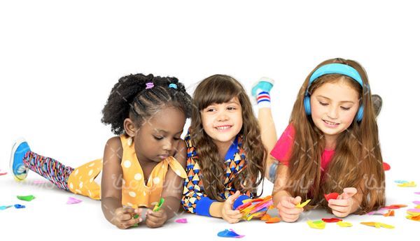 بازی بچه ها