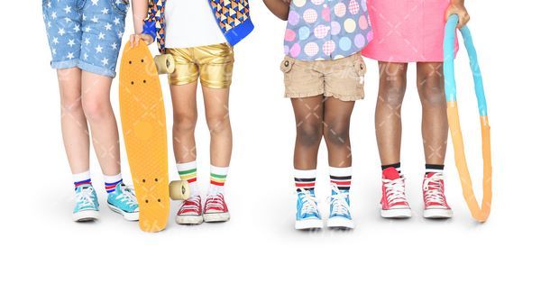 بازی بچه ها