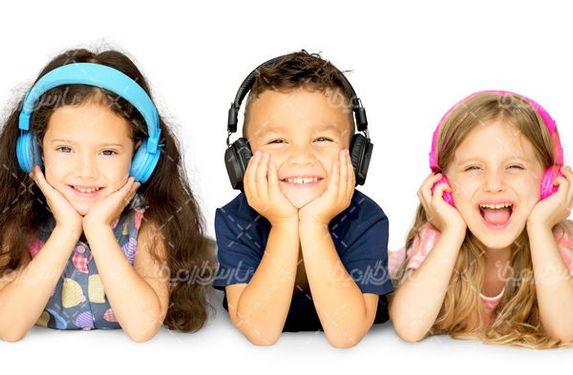 بازی بچه ها