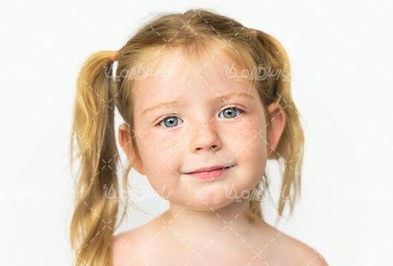 دختربچه