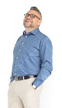 مرد خوش تیپ