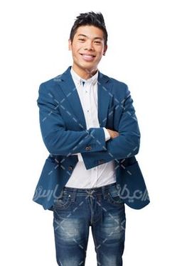 مرد خوش تیپ