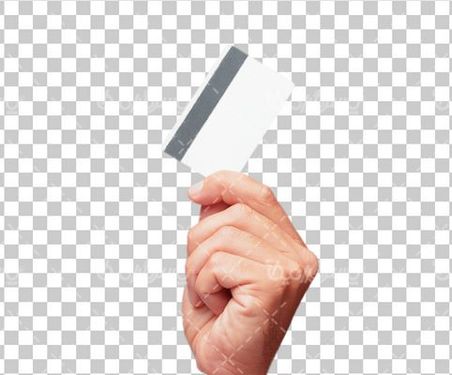 کارت اعتباری