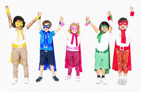 بازی بچه ها