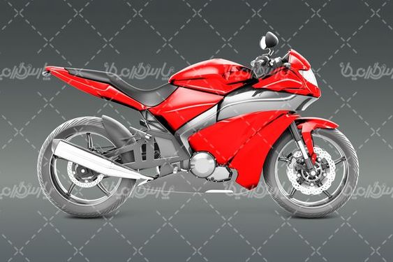 موتورسیکلت