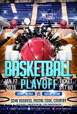 توپ بسکتبال