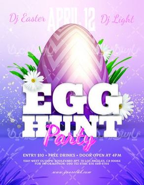 تخم مرغ رنگی