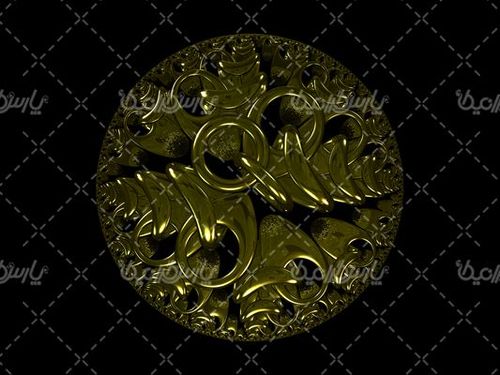 المان طلایی